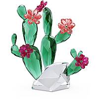 objets cadeau Swarovski Crystal Flower 5426805