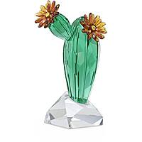 objets cadeau Swarovski Crystal Flower 5427592