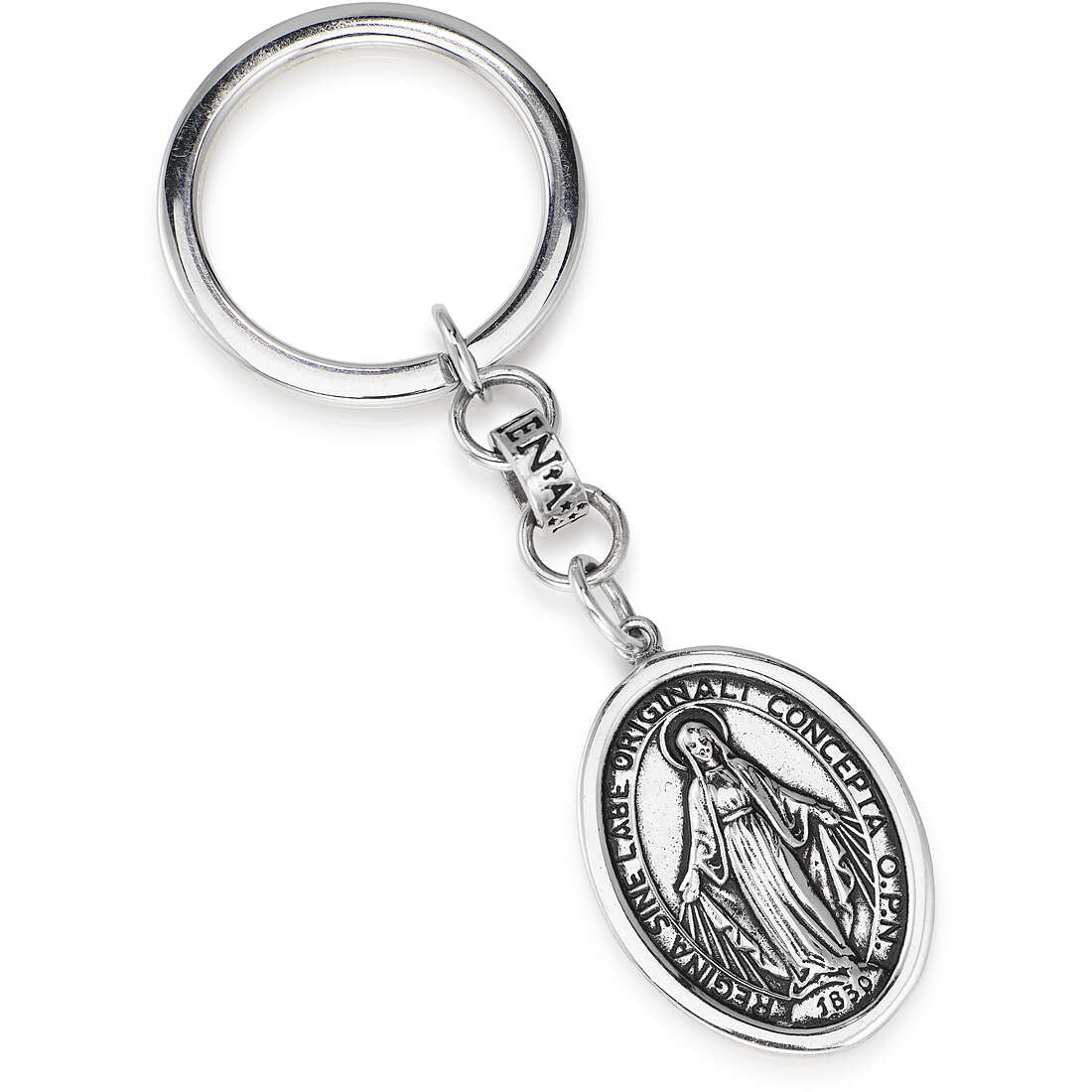 porte-clés femme bijoux Amen Ave Maria PCMI