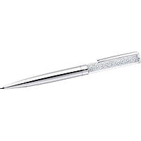 stylo avec gravure Swarovski Crystalline de femme 5224384