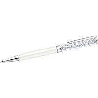 stylo avec gravure Swarovski Crystalline de femme 5224392