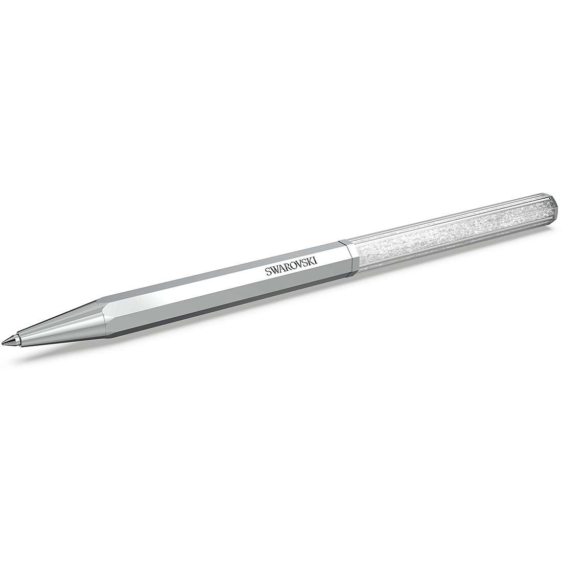 stylo avec gravure Swarovski de femme 5654062