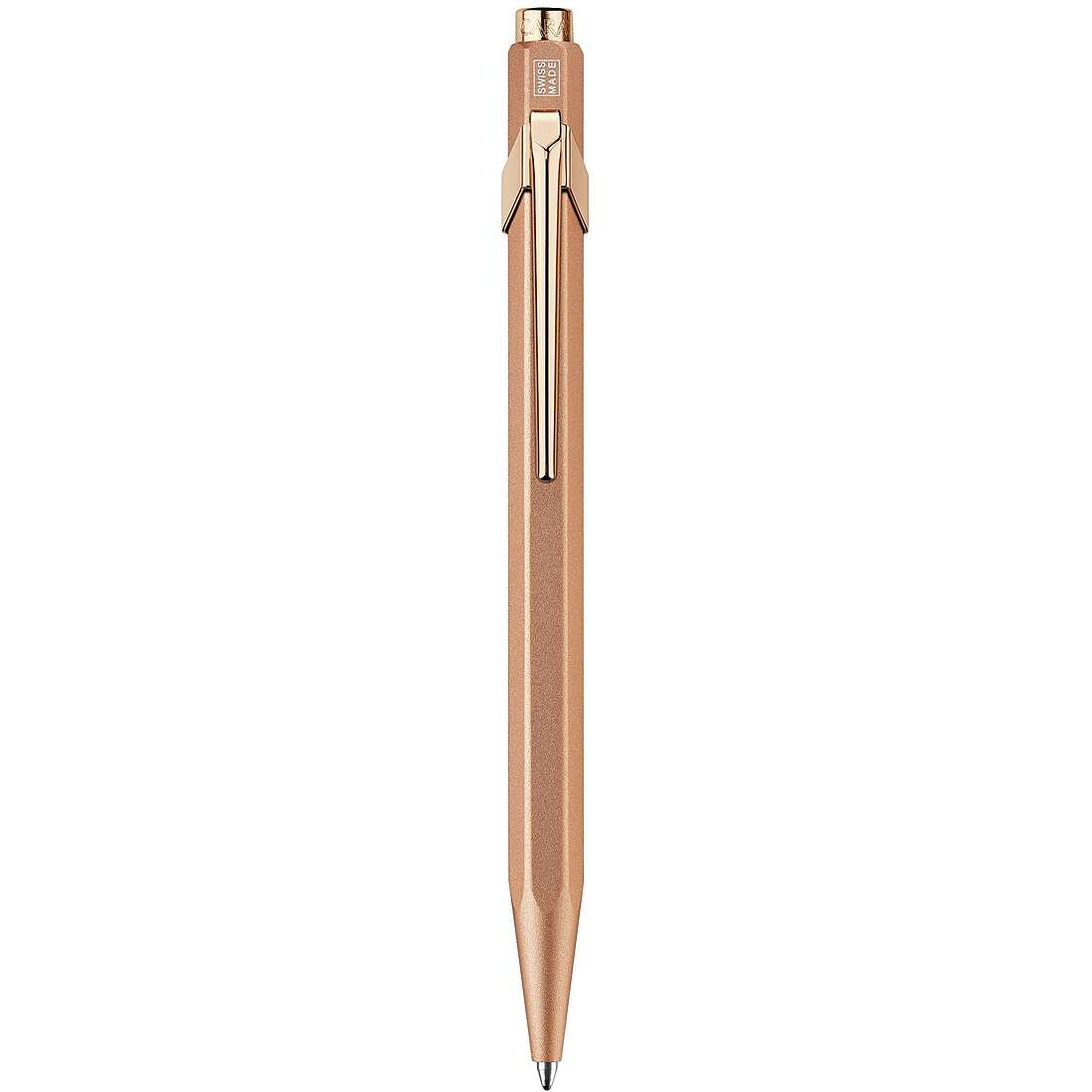 stylo femme bijoux Caran D'Ache 849 sfera premium A849997