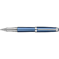stylo femme bijoux Caran D'Ache Leman grand bleu A4779168