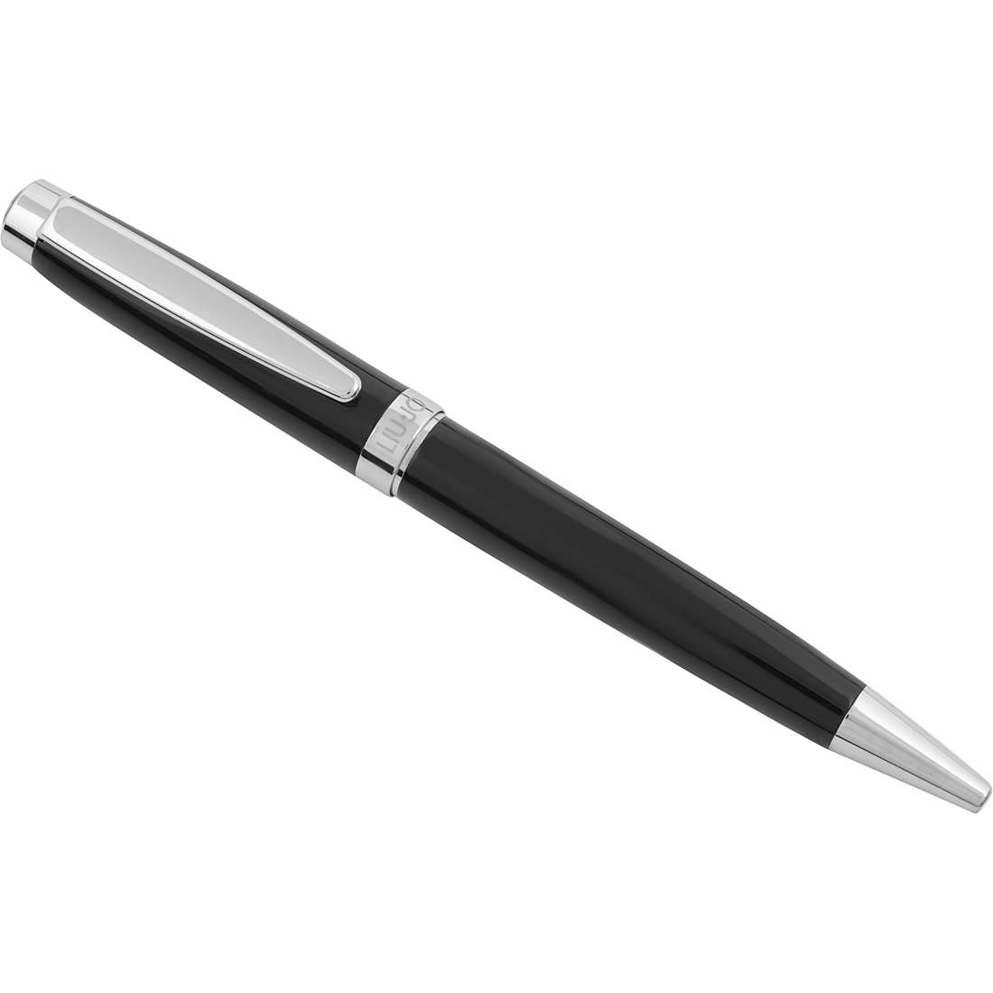 stylo personnalisée à bille Liujo Ball Pen PN012