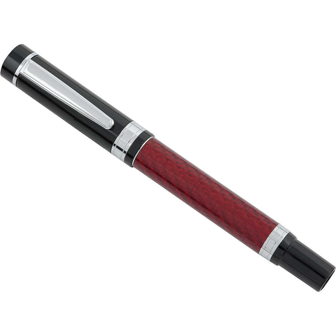 stylo unisex bijoux Liujo Roller Pen PN024