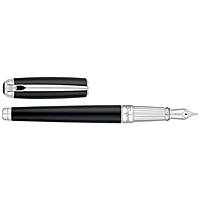 stylo unisex bijoux S.T. Dupont 410100L