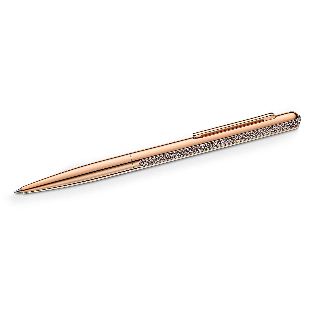 stylo à bille Swarovski Crystal Shimmer pour femme 5595673