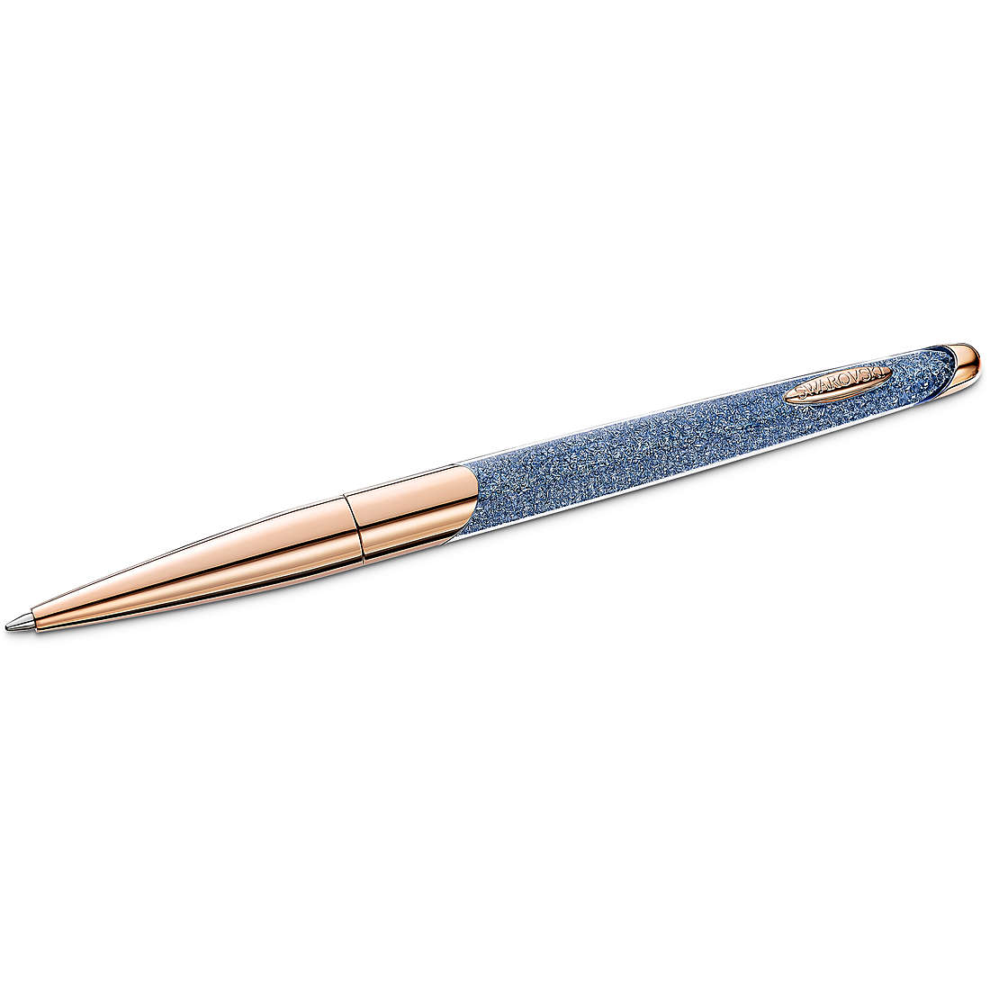 stylo à bille Swarovski Crystalline Nova pour femme 5534317