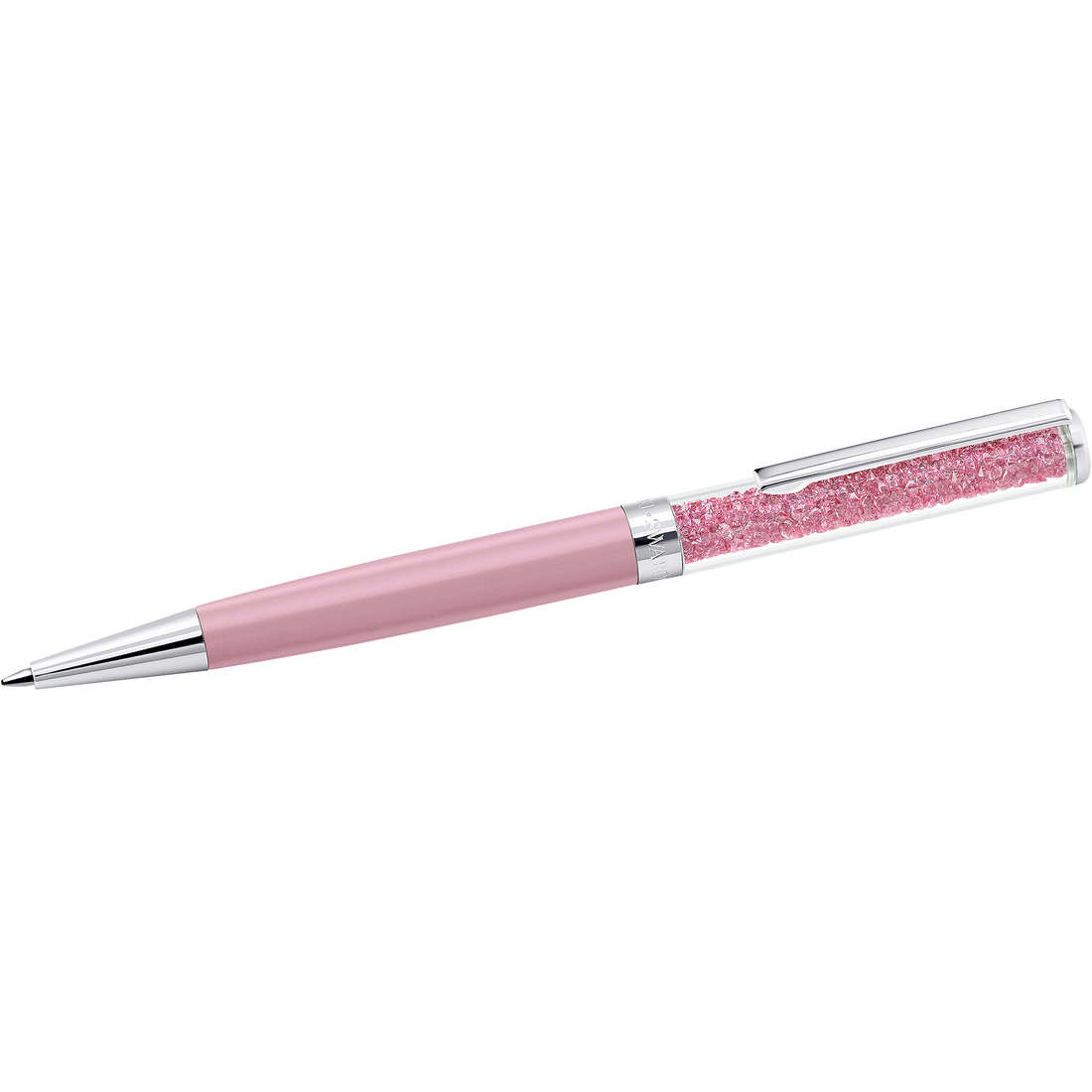 stylo à bille Swarovski Crystalline pour femme 5351074