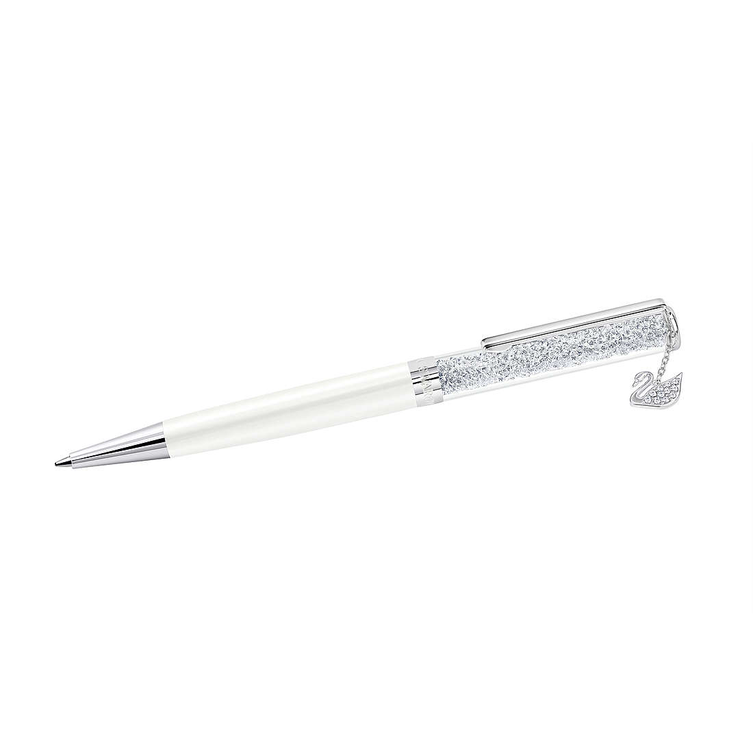 stylo à bille Swarovski Crystalline pour femme 5408273