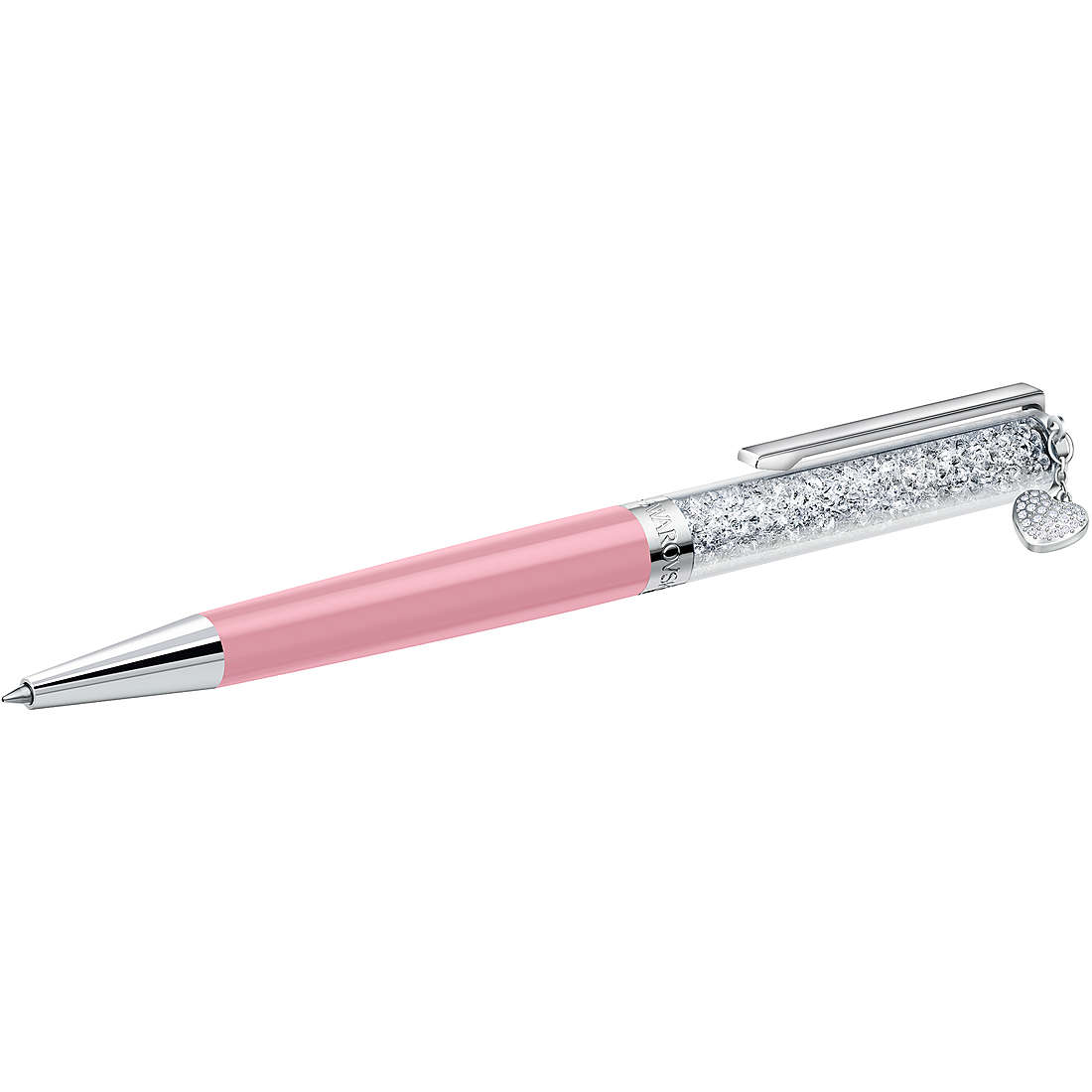 stylo à bille Swarovski Crystalline pour femme 5451985