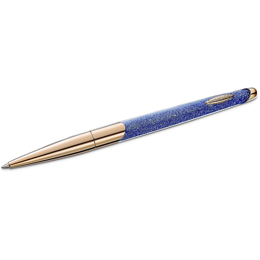 stylo à bille Swarovski Crystalline pour femme 5534319