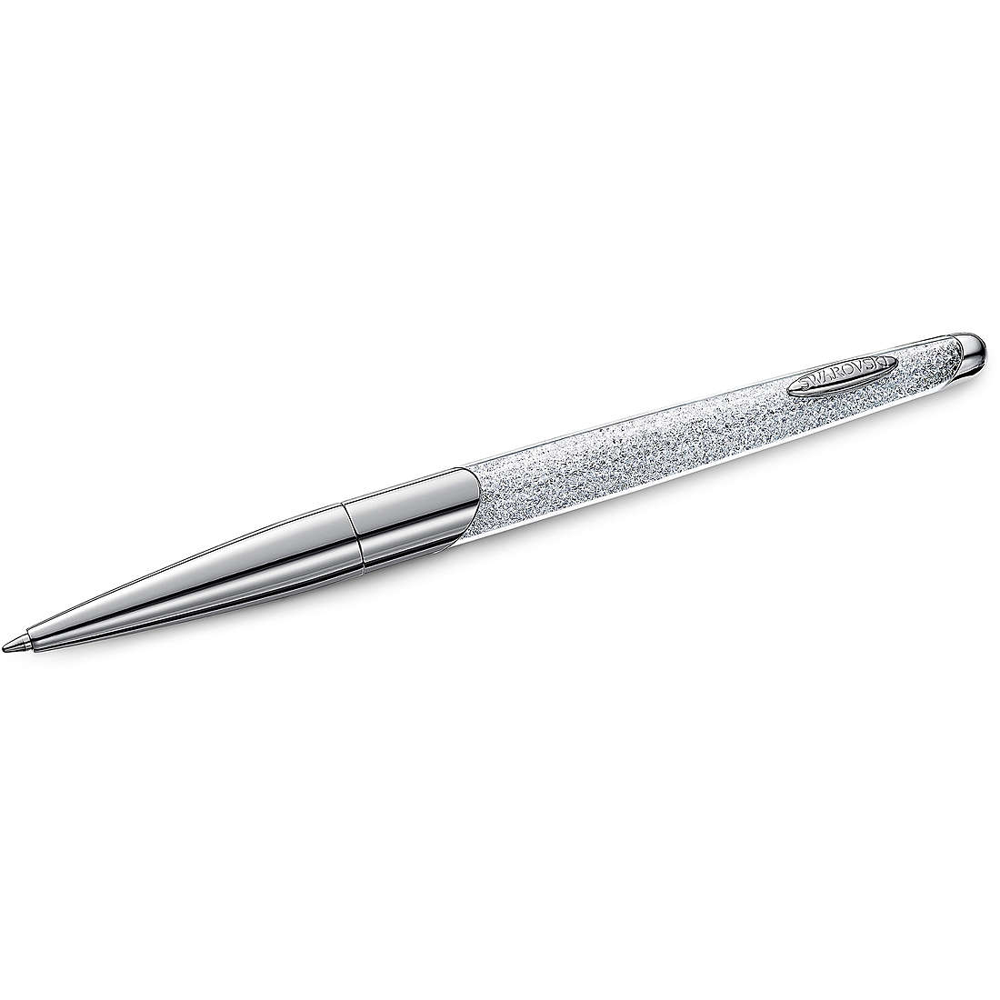 stylo à bille Swarovski Crystalline pour femme 5534324