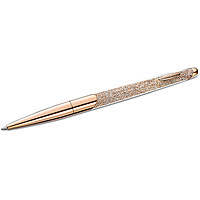 stylo à bille Swarovski Crystalline pour femme 5534329
