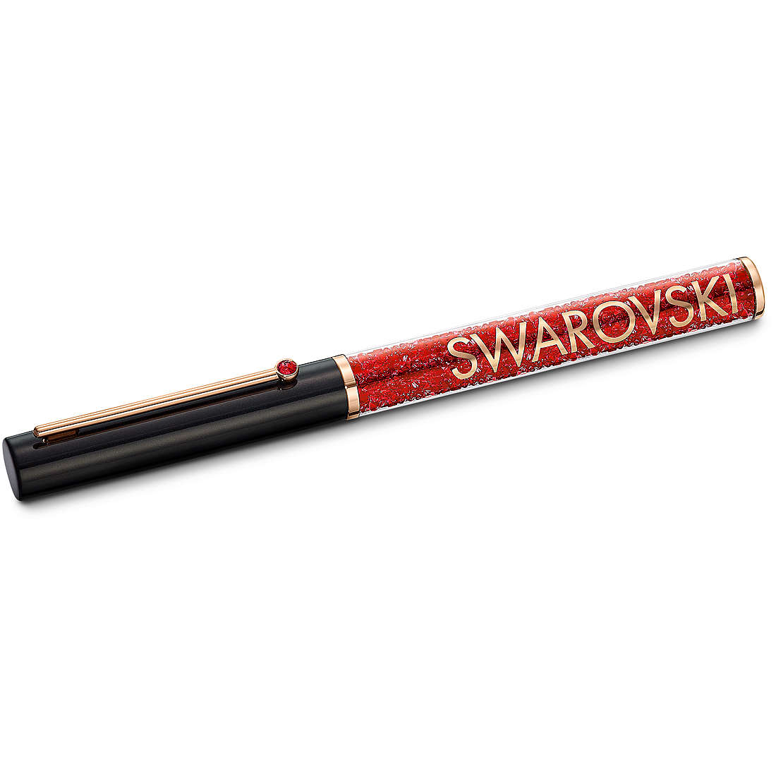 stylo à bille Swarovski Crystalline pour femme 5568754