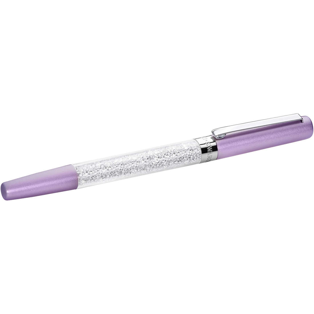 stylo à bille Swarovski Crystalline Stardust pour femme 5213601