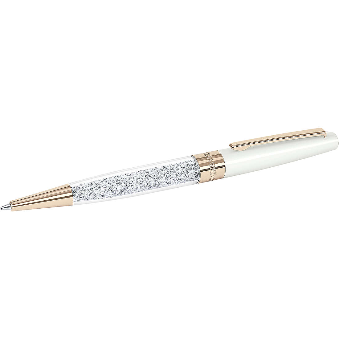 stylo à bille Swarovski Crystalline Stardust pour femme 5354902