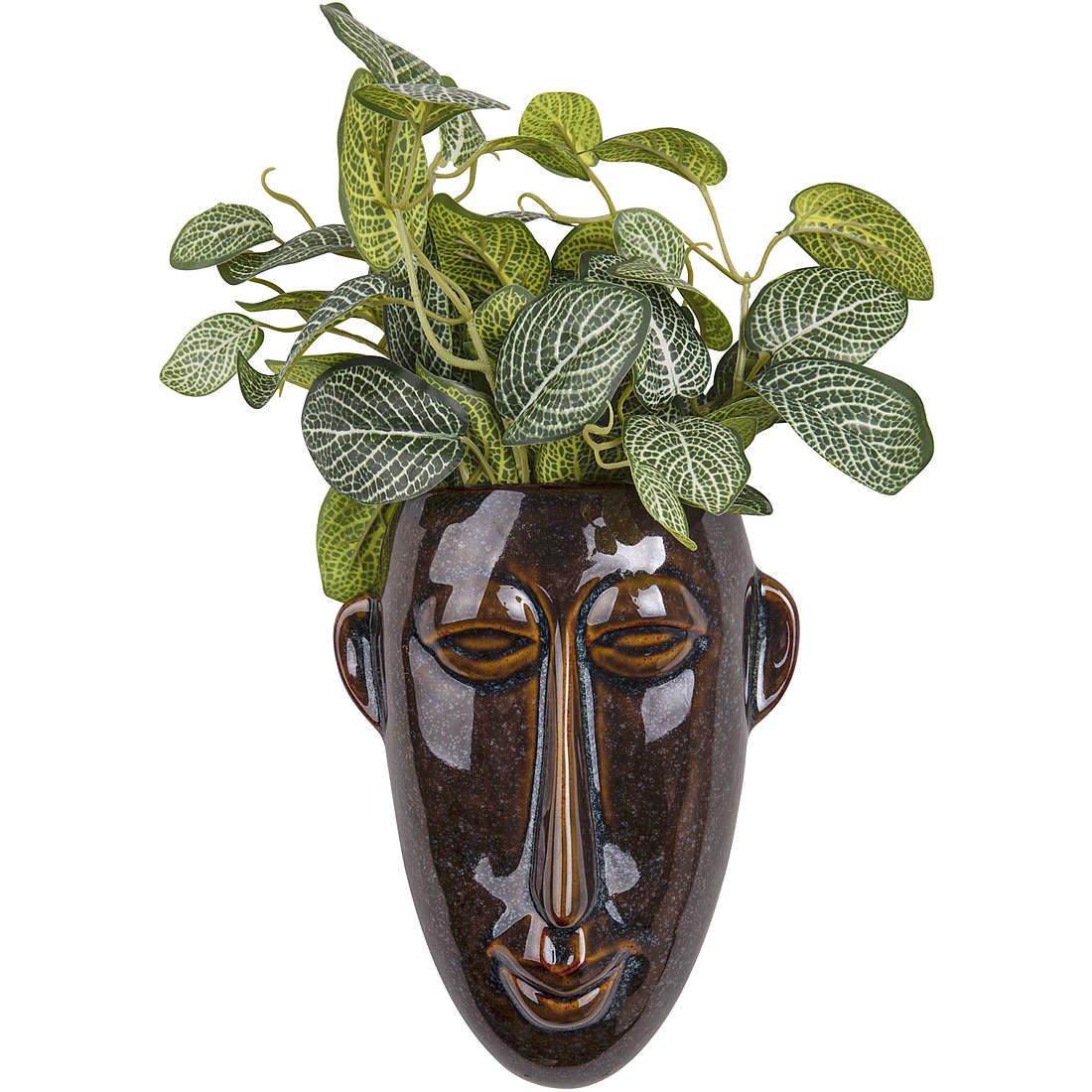 vase Present Time Plant Pot PT3503BR