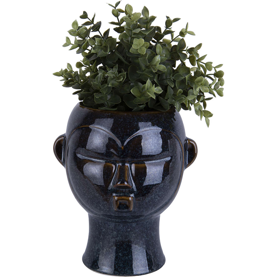 vase Present Time Plant Pot PT3552BR