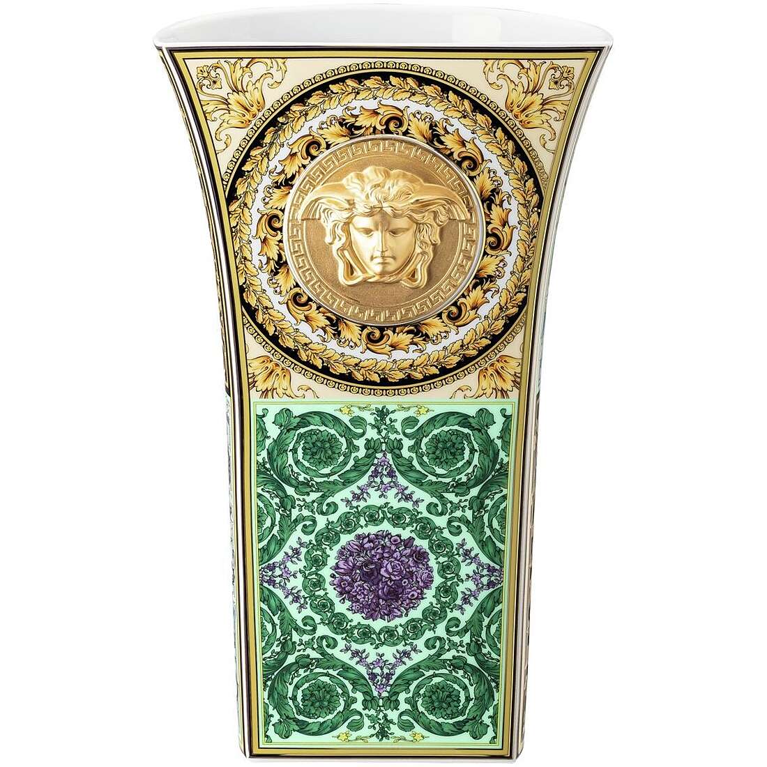 vase Versace Barocco Mosaic 14461-403728-26034